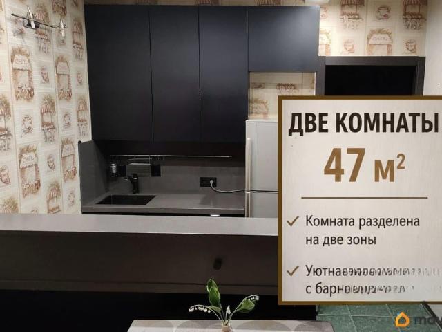 Квартира продажа в Нижегородская Ст-ца