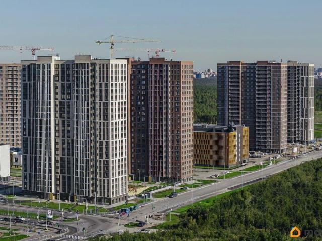 Квартира продажа в Нижегородская Ст-ца