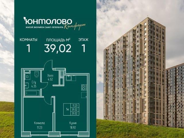 Квартира продажа в Нижегородская Ст-ца