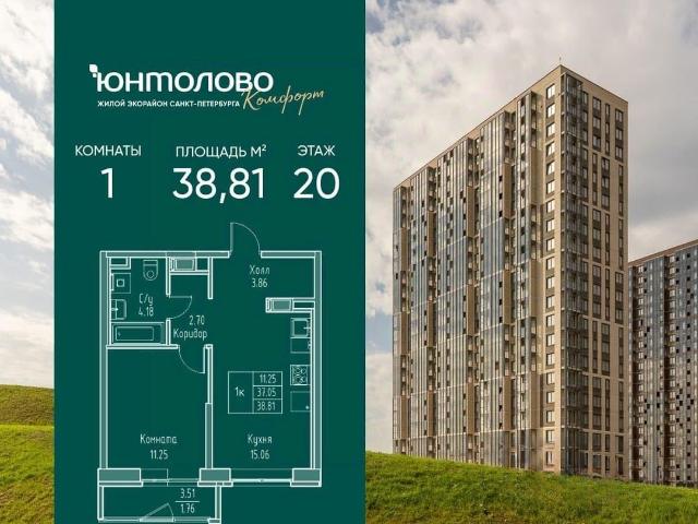 Квартира продажа в Нижегородская Ст-ца
