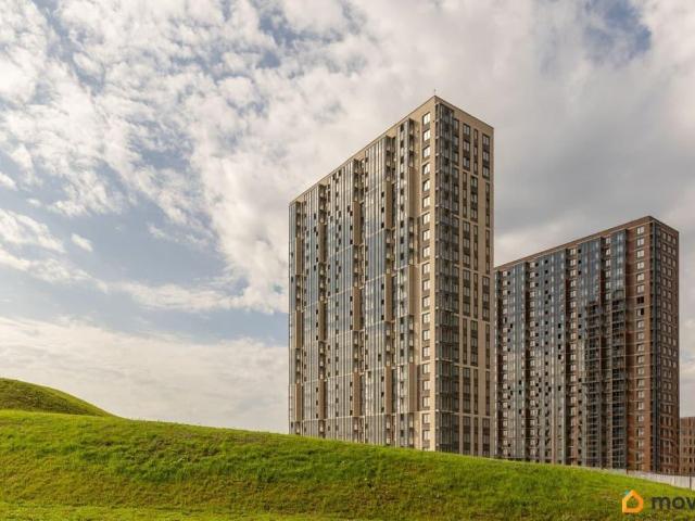 Квартира продажа в Нижегородская Ст-ца