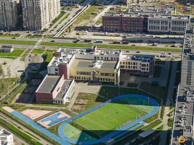 Квартира продажа в Нижегородская Ст-ца