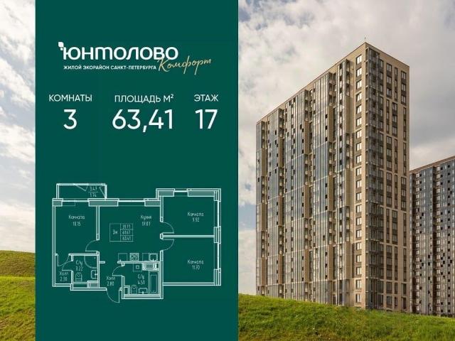 Квартира продажа в Нижегородская Ст-ца