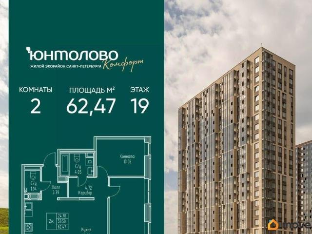 Квартира продажа в Нижегородская Ст-ца