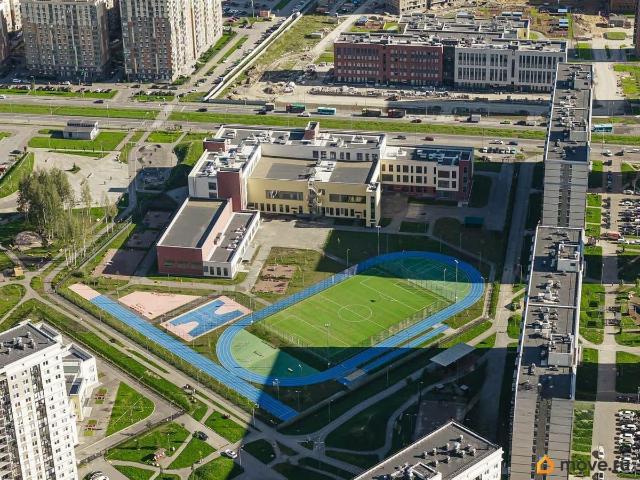 Квартира продажа в Нижегородская Ст-ца