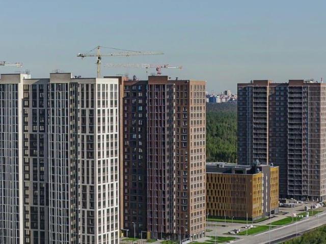 Квартира продажа в Нижегородская Ст-ца