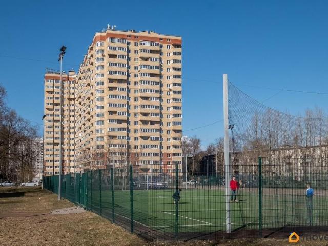 Квартира продажа в Нижегородская Ст-ца
