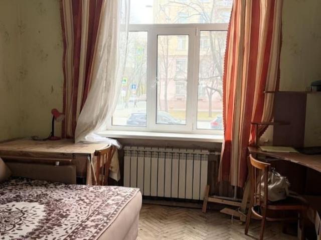 Квартира продажа в Нижегородская Ст-ца