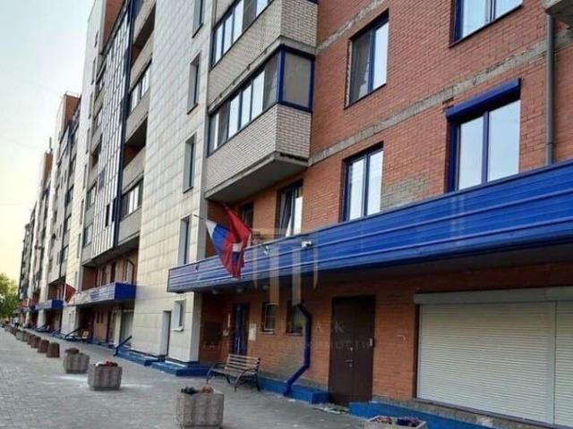 Квартира продажа в Нижегородская Ст-ца