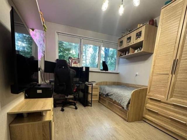 Квартира продажа в Нижегородская Ст-ца