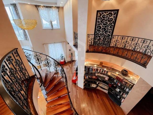 Квартира продажа в Нижегородская Ст-ца