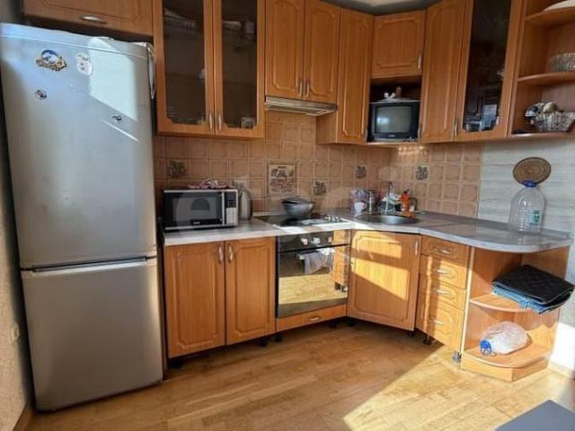 Квартира продажа в Нижегородская Ст-ца