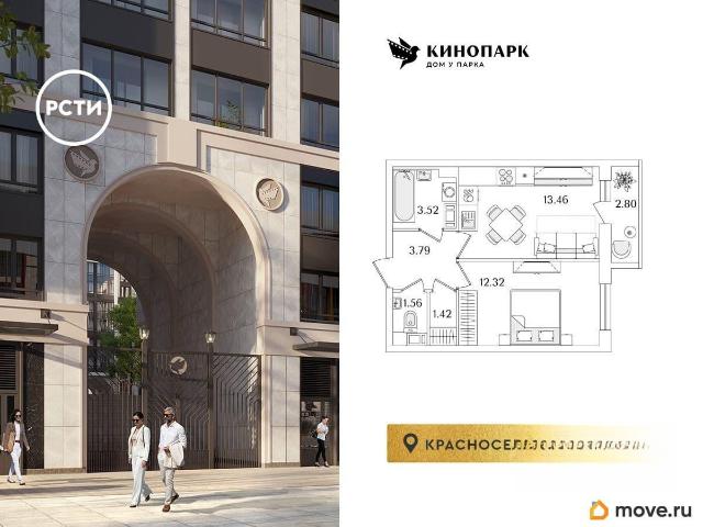Квартира продажа в Нижегородская Ст-ца