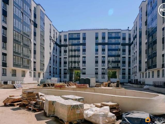 Квартира продажа в Нижегородская Ст-ца