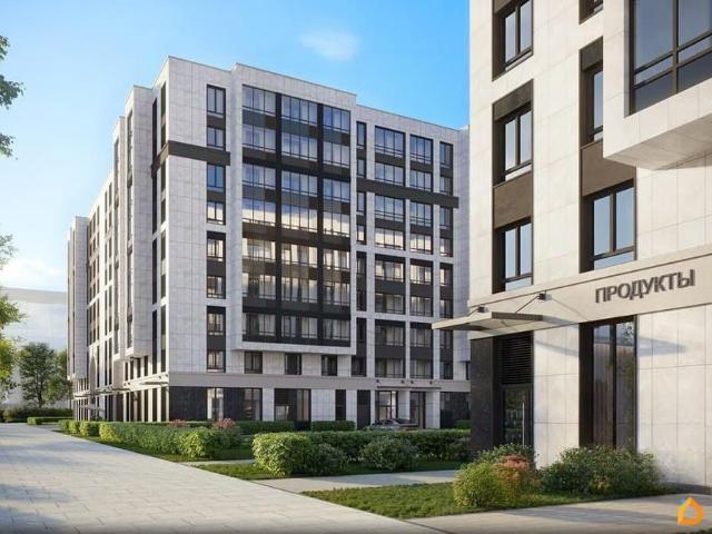 Квартира продажа в Нижегородская Ст-ца