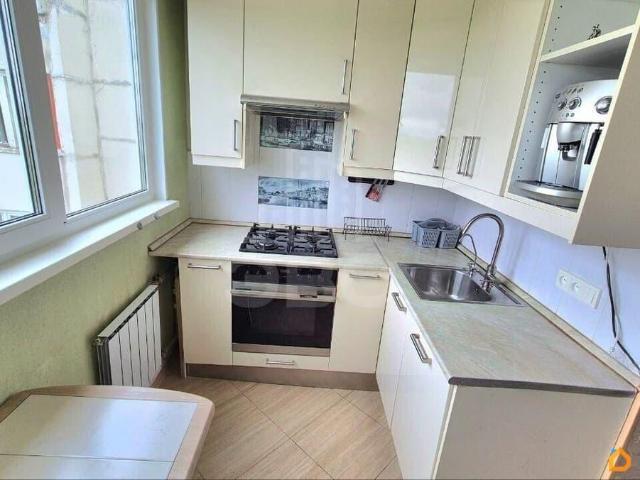 Квартира продажа в Нижегородская Ст-ца