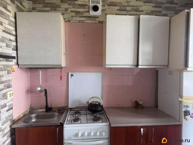 Квартира продажа в Нижегородская Ст-ца