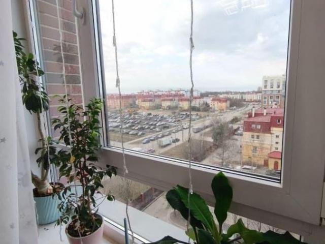 Квартира продажа в Нижегородская Ст-ца
