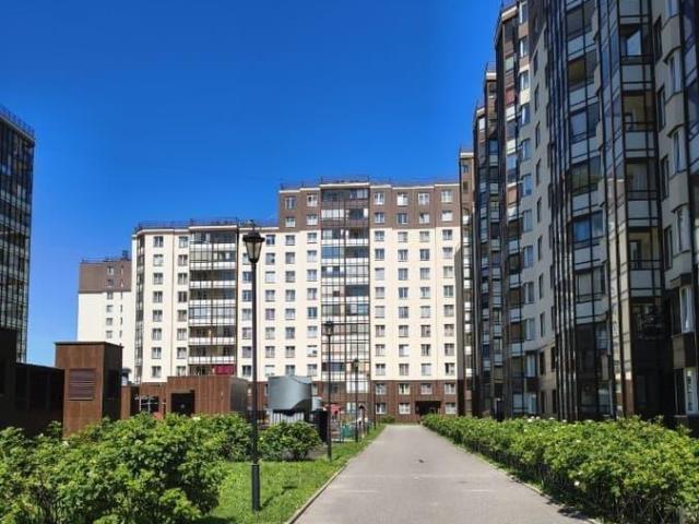 Квартира продажа в Нижегородская Ст-ца
