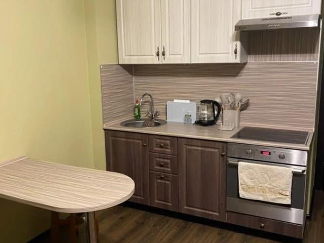 Квартира продажа в Нижегородская Ст-ца