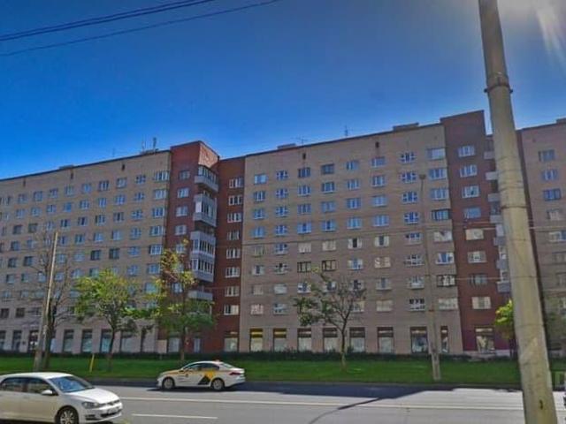 Квартира продажа в Нижегородская Ст-ца