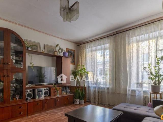 Квартира продажа в Нижегородская Ст-ца