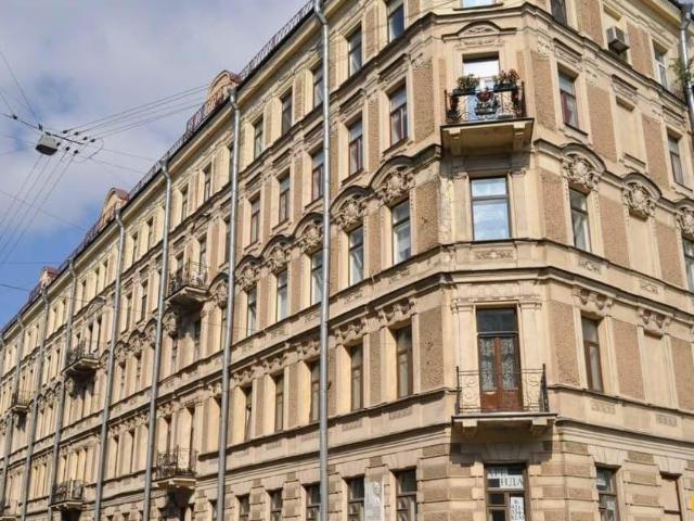 Квартира продажа в Нижегородская Ст-ца