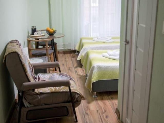 Квартира продажа в Нижегородская Ст-ца