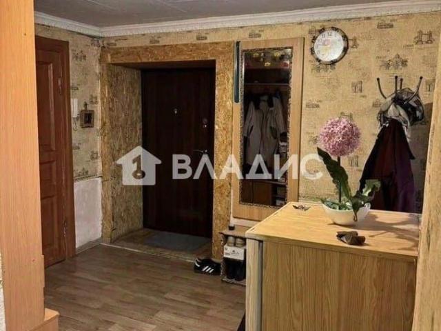 Квартира продажа в Нижегородская Ст-ца