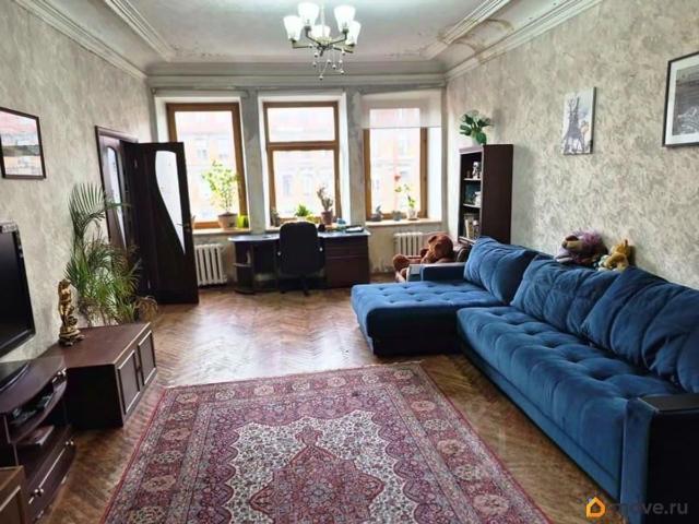 Квартира продажа в Нижегородская Ст-ца