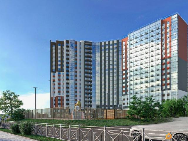 Квартира продажа в Шушары