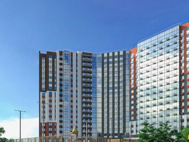 Квартира продажа в Шушары