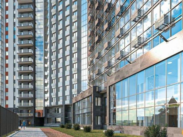 Квартира продажа в Шушары