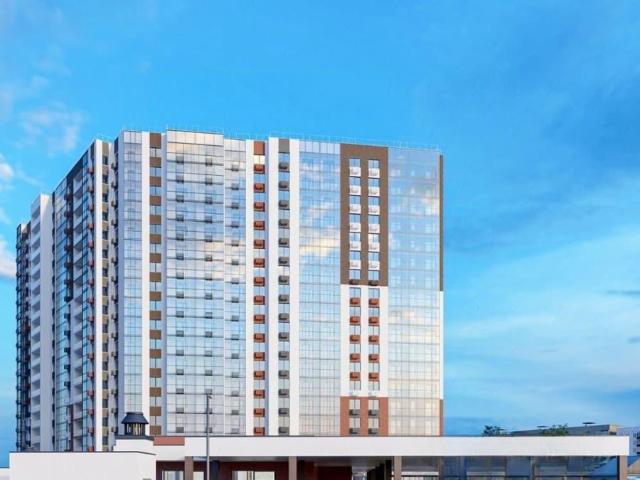Квартира продажа в Шушары