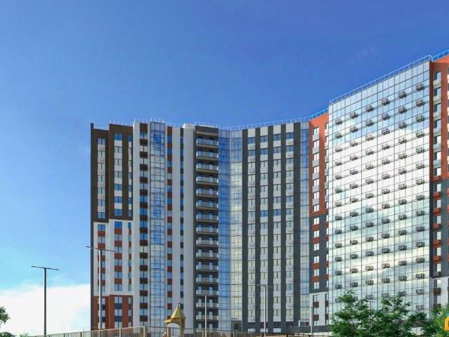 Квартира продажа в Шушары