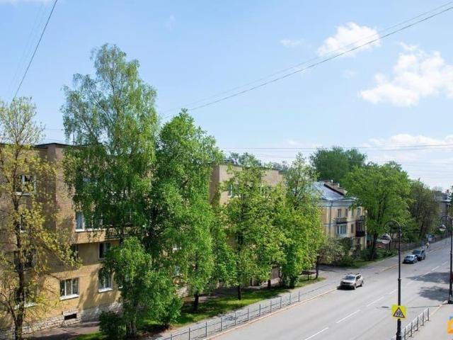 Квартира продажа в Пушкин