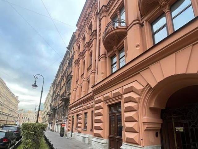 Квартира продажа в Нижегородская Ст-ца