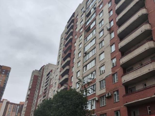 Квартира продажа в Нижегородская Ст-ца