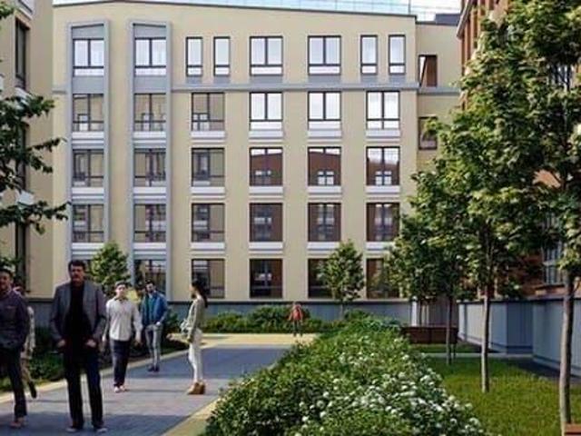 Квартира продажа в Шушары