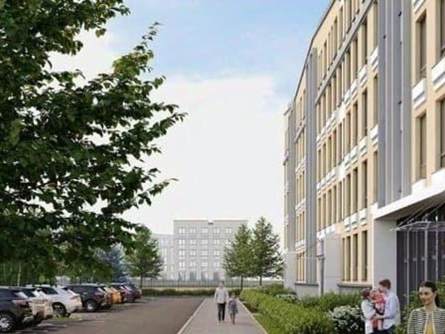 Квартира продажа в Шушары