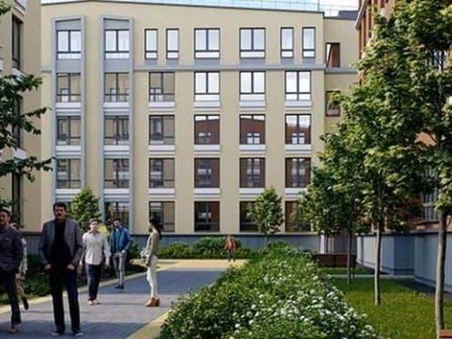Квартира продажа в Шушары