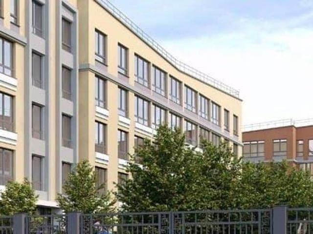 Квартира продажа в Шушары