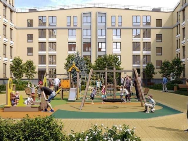 Квартира продажа в Шушары