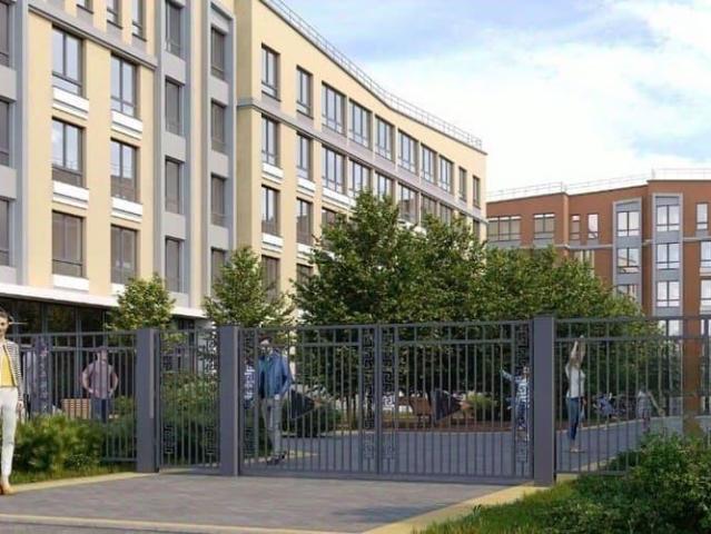 Квартира продажа в Шушары