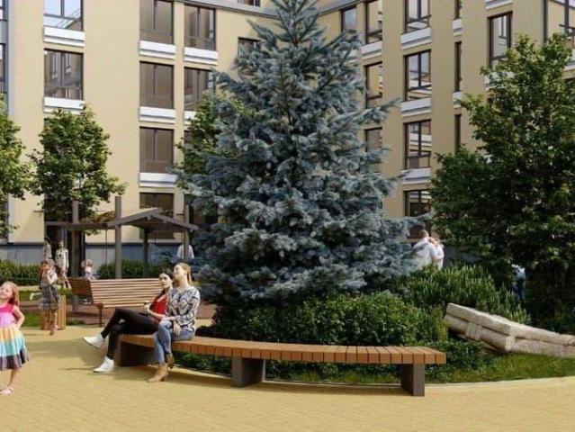 Квартира продажа в Шушары