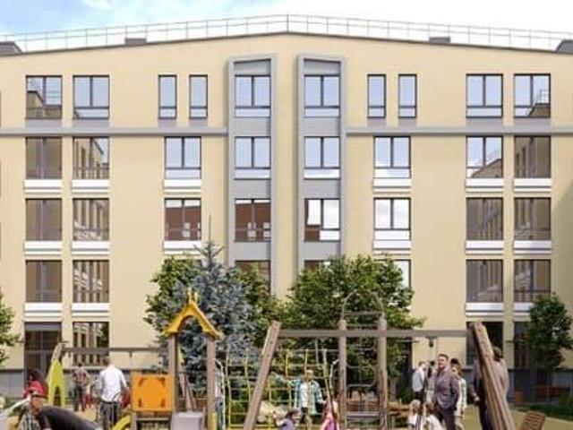 Квартира продажа в Шушары