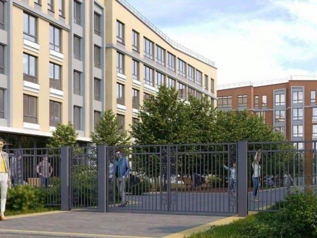 Квартира продажа в Шушары