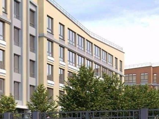 Квартира продажа в Шушары