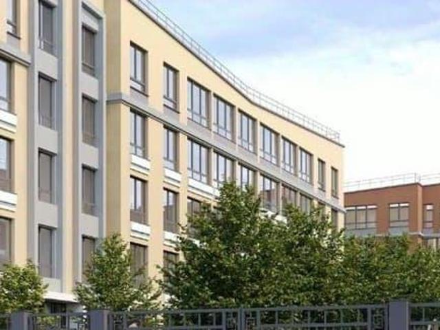 Квартира продажа в Шушары