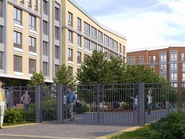 Квартира продажа в Шушары